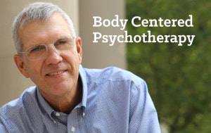 Individual therapy session